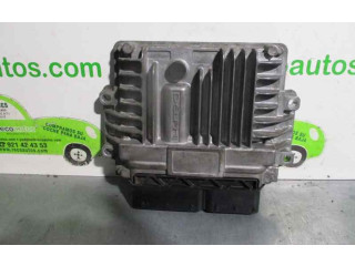 Блок управления двигателя 279715209901, 28066923 Tata Indigo I