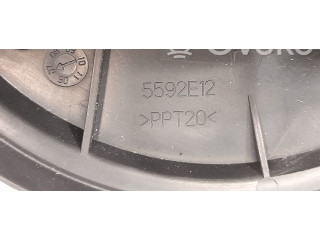Вентилятор печки    52419344, 5592E11   Renault Vel Satis