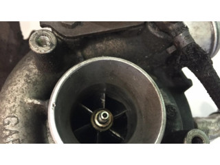 Turbodmychadlo Турбина 045145701, 7017291S   Audi A2 1.4  