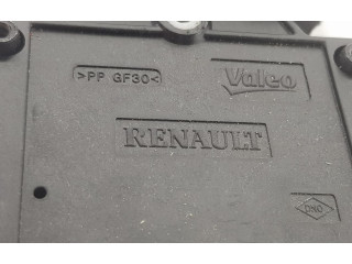 Ручка стеклоочистителей 255670736R, 255670736R Dacia Logan II