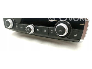 Блок управления климат-контролем 8V0820043AK   Audi Q2 