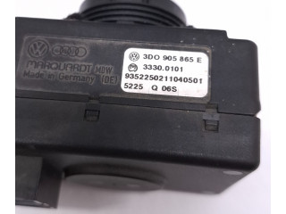 Комплект блоков управления 3D0907401, 4E0905852D   Volkswagen Phaeton