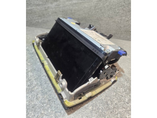 Дисплей    8V0857273H   Audi A3 S3 A3 Sportback 8P