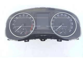 Панель приборов 5JA920744   Skoda Rapid (NH)       