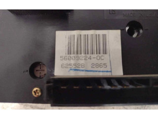 Переключатель дворников 62552B2865, MANDOLIMPIA   Jeep Grand Cherokee