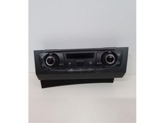 Блок управления климат-контролем 8T1820043Q Audi A5 8T 8F