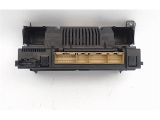 Блок управления климат-контролем 4B0820043H, 5HB00760417   Audi A6 S6 C5 4B