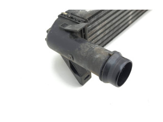 Интеркулер  52014780AA, AA1271004731   Jeep Cherokee 