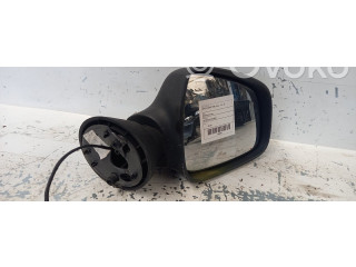 Зеркало электрическое        Dacia Duster  2010 - 2017 года   