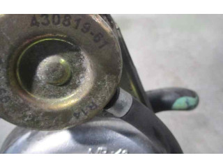 Turbodmychadlo Турбина 46424102, 43081961 Fiat Punto (188) 176B7000