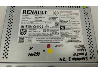 Дисплей 280213346R Dacia Sandero III