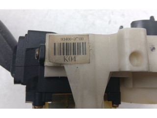 Ручка стеклоочистителей 934002C110   Hyundai Coupe