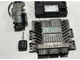 Řídící jednotka 23710JD59C, 23710JD59C Nissan Qashqai 2008