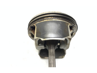 Поршень с шатуном EHB 68088072AF Jeep Cherokee