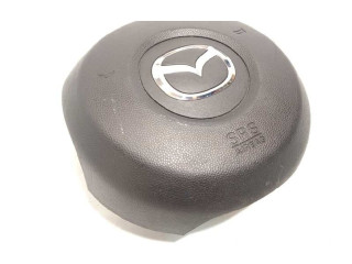 Масляный насос ZJ DF7157K0002, DF7157K00E02 Mazda 2