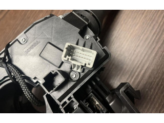 Магистральная трубка топлива