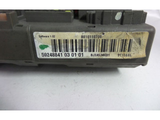 Pojistková skříňka 911944603, 59248841030101 BMW 1 E81 E87 2008