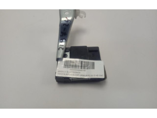 Řídící jednotka 8978005050 Toyota Avensis T270 2010