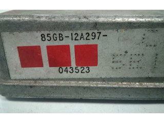Блок управления двигателя 85GB12A297, 42310   Ford Sierra