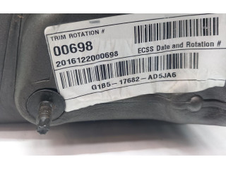 Зеркало электрическое        Ford Ka  2009 - 2017 года   