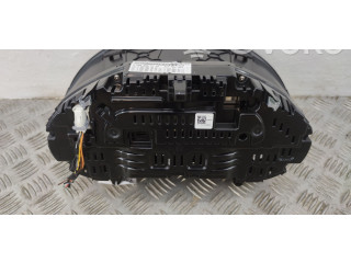 Přístrojová deska Mercedes-Benz GLC X253 C253 2018 A2059007133