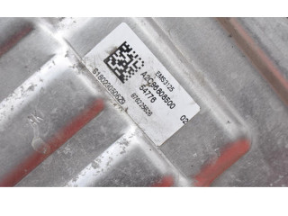 Блок управления двигателем Блок управления 237108193R, 237108193R Dacia Dokker