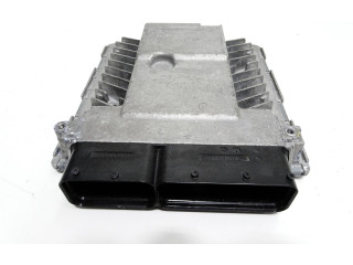 Řídící jednotka 03G906018AQ, BERTO1 Audi A4 Allroad 2007