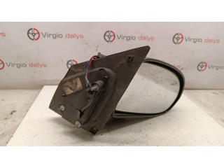 Zpětné zrcátko pravé Dodge Caliber 2007 E13011074