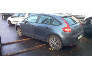 Интеркулер 00000384H5 Citroen C4 I