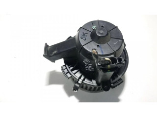Вентилятор печки Dacia Duster