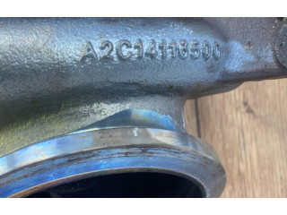 Turbodmychadlo Турбина HX7G-6K682-CB Ford Kuga III