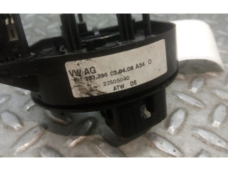 Подушка безопасности водителя 22505040, 283396   Skoda Fabia Mk2 (5J)