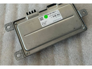 Модуль блока управления камерой