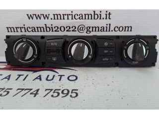 Блок управления климат-контролем 64119177712-02, 64119177712-02 BMW 5 E60 E61
