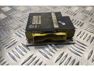 Блок подушек безопасности 6Q0909605S   Volkswagen Polo IV 9N3