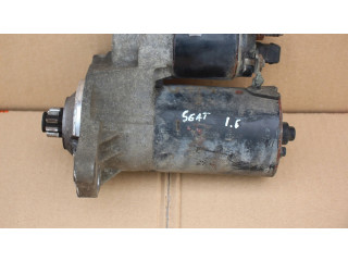 Стартер 105KM Volkswagen Golf IV