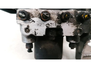 Блок АБС 009W2K Honda Accord 2003-2007 года