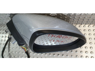 Zpětné zrcátko Volkswagen Touareg II 2013