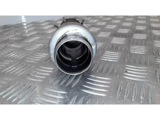 Трубка (трубки)/ шланг (шланги) интеркулера