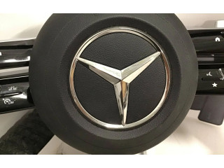 Руль Mercedes-Benz GLC C254 2023 - года A0004603516