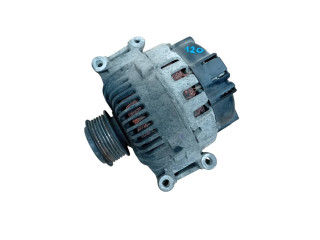 Генератор 06E903016G, 2542798A   Audi A6 S6 C6 4F      