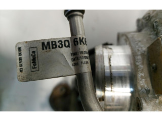 Турбина Ford Ranger jb3q-9g438-ac