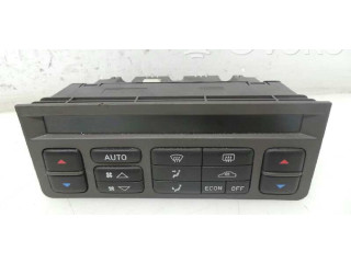 Блок управления климат-контролем 12763818   Saab 9-5