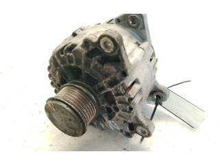 Генератор 03L903023F Skoda Octavia Mk2 (1Z)