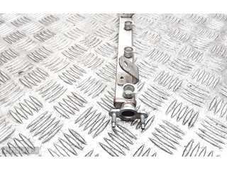 Vstřikovací lišta    KIA Venga     