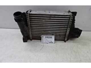 Интеркулер  144961381R, 144961381R   Renault Clio II 