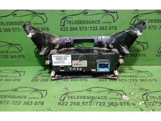 Блок управления климат-контролем 98195706XU   Peugeot 2008 I