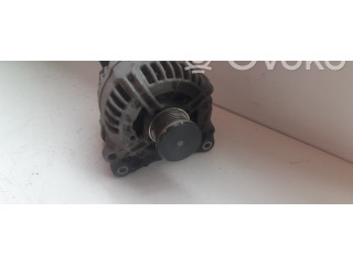 Генератор 03C903023A   Volkswagen Jetta VI 1.4     