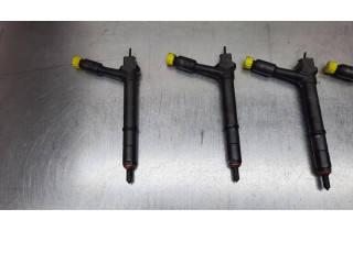 Vstřikovač TJBB01901D, TJBB01901D Opel Astra G