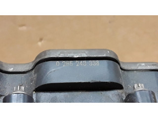 Jednotka ABS GW9314F447AC, 0265243338   Jaguar XJ X351 2016